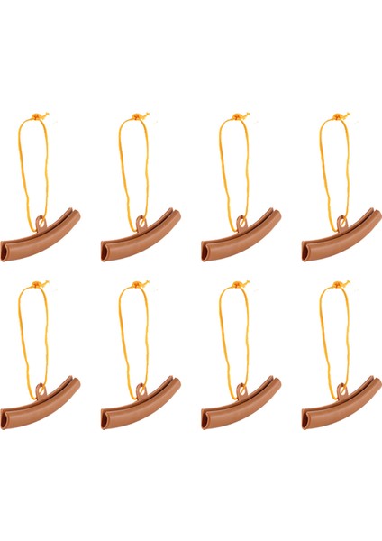 8 Adet Renkli Lastik Tekerlek Değişen Kenar Koruyucular Araba Motosiklet Tekerleği Koruma Jant Koruyucuları Lastik Jant Kenar Kapağı Turuncu (Yurt Dışından)