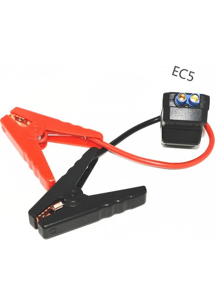 Araba Acil Durum Güç Rölesi Akıllı Klip Ateşleme Sistemi Pil Atlama Kablosu Bağlantısı Jumper Kablo 500A Araba Aksesuarları (Yurt Dışından) fırsatları