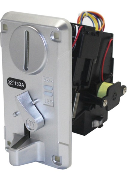 3x Para Alıcı Para Itici JY133A Cpu Arcade Para Seçici Otomat Arcade Oyunu Bilet Değişimi Için (Yurt Dışından) fiyatları