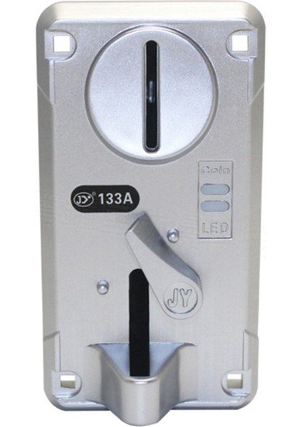 3x Para Alıcı Para Itici JY133A Cpu Arcade Para Seçici Otomat Arcade Oyunu Bilet Değişimi Için (Yurt Dışından) modelleri