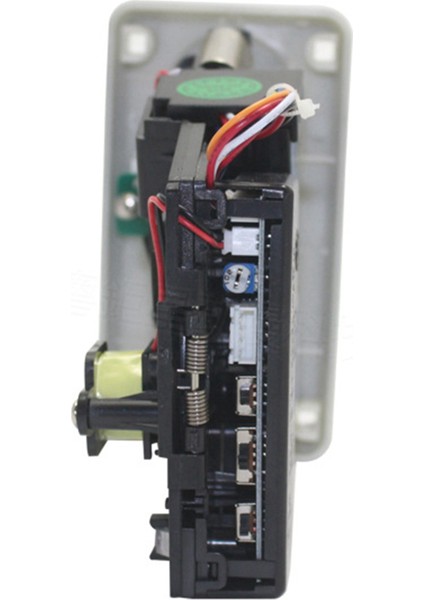 3x Para Alıcı Para Itici JY133A Cpu Arcade Para Seçici Otomat Arcade Oyunu Bilet Değişimi Için (Yurt Dışından) fırsatları