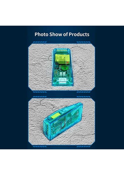PZEM-004T 3.0 Versiyon Haberleşme Modülü Ttl Modbus-Rtu Ac Tek Faz 100A(KAPALI Ct) (Yurt Dışından) fiyatları