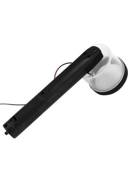 Mini Taşınabilir Elektrostatik Flok Aplikatör / Statik Çim / Statik Flok Ana Aplikatör Pille Çalışan (Yurt Dışından)