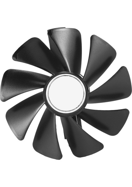 4x 95MM CF1015H12D DC12V Ekran Kartı Soğutucu Soğutma Fanı Için Değiştirin Safir Nıtro RX480 8g Rx 470 4g Gddr5 RX570 4g (Yurt Dışından)