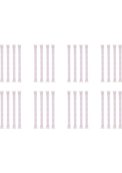32 Adet 18PIN Sinyal Kablosu 2x9 Pin Madenci Bağlantı Tarihi Kablosu Antminer S9 S7 L3 Makinesi, Iletişim Aralığı 2mm x 155MM (Yurt Dışından)