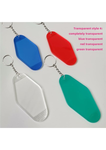 32 Adet Motel Anahtarlık Boşlukları, Vintage Anahtarlıklar, Zincir Anahtarlıklar, Vintage Görünümlü Otel Anahtar Etiketleri, Isı Transferi Süsleme (Yurt Dışından) modelleri