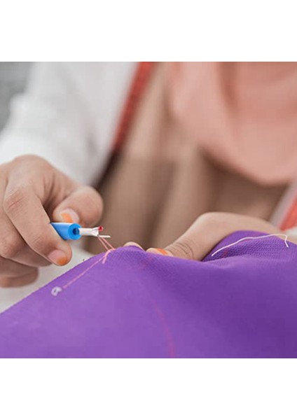 120 Adet Renkli Dikiş Ripper Toplu Dikiş Rippers Dikiş Aracı Nakış Sökücü Kullanışlı Ripper, 4 Renk (Yurt Dışından) fiyatları