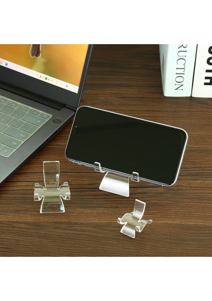 36 Pcs 3 Boyutları Kaya Ekran Standı, Şeffaf Ekran Şövale Kristal Geodes Kaya Mineral Için Kaide Standları (Yurt Dışından) modelleri