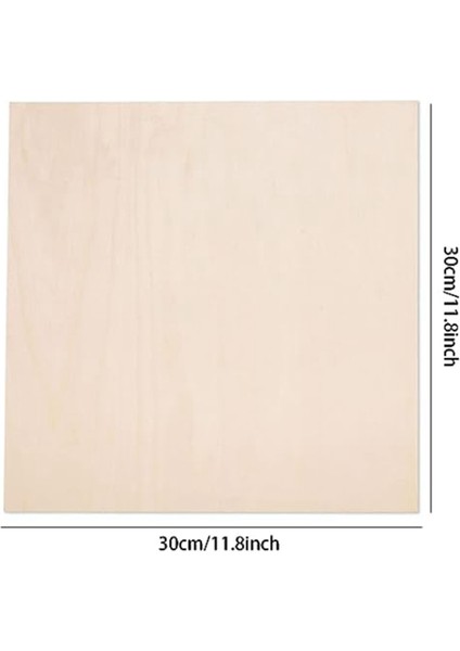 5 Adet Ihlamur Ağacı El Sanatları Kurulu El Sanatları Çok Katmanlı Tahta Kesme Tahtası Dıy Boyama Lekeli ve Oyma Ahşap Tahta (Yurt Dışından) fiyatları