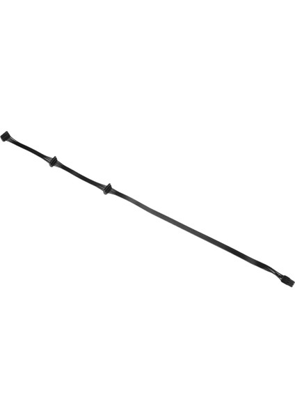 10X Pcıe 6pin Erkek - 3 Sata Güç Uzatma Kablosu Focus Plus Focus + Serisi 850PX 750PX 650PX 550PX (Yurt Dışından) modelleri