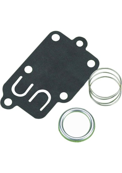 5 Takım Karbüratör Diyafram Stratton 270026 502 Ölçüm Parçaları Takma Contası Diyafram Tamir Karbüratör Parçaları (Yurt Dışından) modelleri