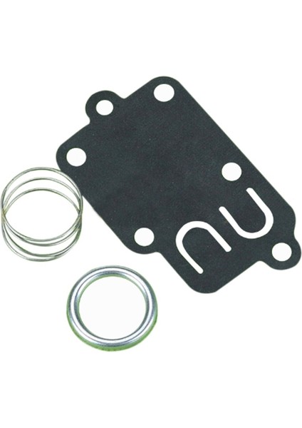 5 Takım Karbüratör Diyafram Stratton 270026 502 Ölçüm Parçaları Takma Contası Diyafram Tamir Karbüratör Parçaları (Yurt Dışından) fırsatları