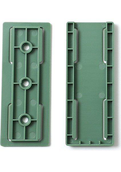 Yumruksuz Soket Tutucu, Güç Şeridi Tutucu Sabitleyici, Kendinden Yapışkanlı Soket Tutucu, Soket Tutucular Organizatörler 16 Adet (Yurt Dışından) fırsatları