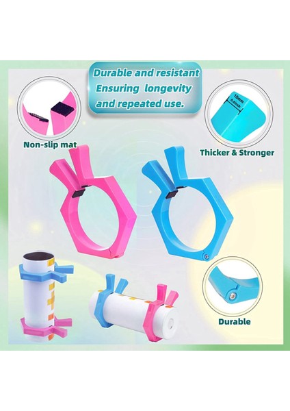 Tutam Mükemmel Tumbler Kelepçe Klipsi, Süblimasyon Bardak Tutam, 20 Oz Süblimasyon Boşlukları Için Tumbler Tutam Mükemmel Kelepçe (Yurt Dışından) indirimleri