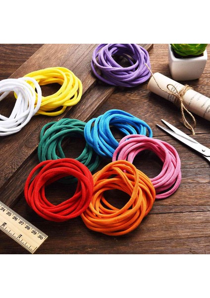 96 Parça Tezgah Potholder Dokuma Tezgahı Sarf Malzemeleri Için Çoklu Renklere Sahip Dokuma El Sanatları (Yurt Dışından) fiyatları
