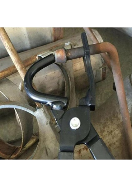 38350 Pense Egzoz Askı Braketleri Kauçuk Askı Desteği Temizleme Aracı Araba Için Evrensel Oto Aksesuarları Parçaları (Yurt Dışından) fırsatları