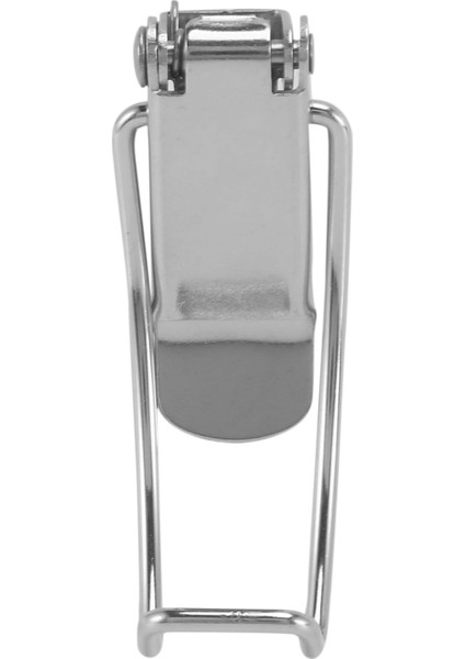 Paslanmaz Çelik Yaylı Hasp 304 Paslanmaz Çelik Kutu Dolap Yaylı Kilit Hasp Taşıma Kutusu Kule Tokası (Yurt Dışından) modelleri