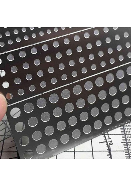 Akın Kiti Statik Çim Aplikatör Abs Akın Makinesi Dıy Doğal Modelleme Sahne Için Nemli Yerleşimler Saplı (Yurt Dışından) indirimleri