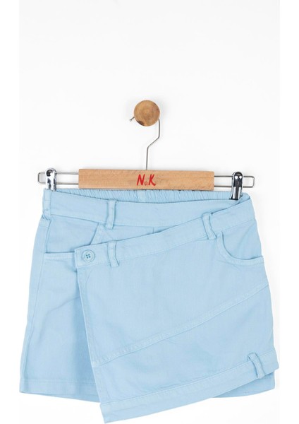 Kız Çocuk Ritim Şort Etek 56309 modelleri