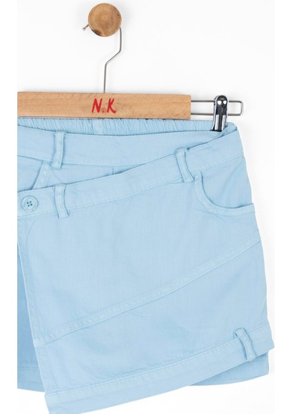 Kız Çocuk Ritim Şort Etek 56309 indirimleri