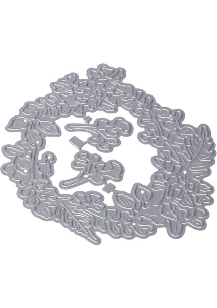 Kart Yapımı Için Pullar ve Kalıplar Dıy Scrapbooking Sanatları El Sanatları Damgalama Pulları Sanat Malzemeleri Metal Kesme Ölür (5487) (Yurt Dışından) modelleri