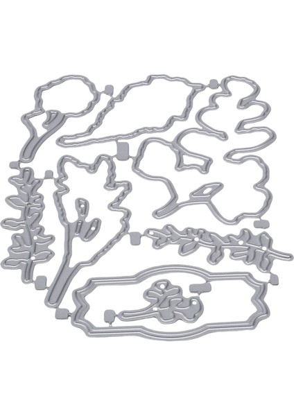 Kart Yapımı Için Pullar ve Kalıplar Dıy Scrapbooking Sanatları El Sanatları Damgalama Pulları Sanat Malzemeleri Metal Kesme Ölür (5487) (Yurt Dışından) indirimleri
