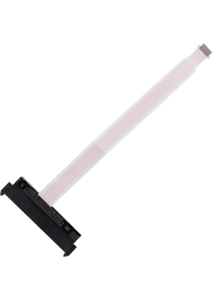 3x Dizüstü Sabit Disk Kablosu Sata HDD Ffc Kablo SSD Sabit Disk Kablosu Konektörü 15 Ab Pavilion Için (Yurt Dışından)