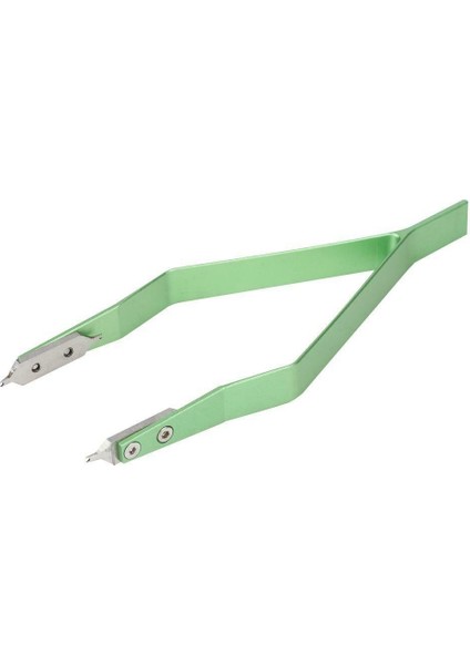 V-Şekilli Saat Yay Çubuğu Sökücü Cımbız Saat Onarım Aracı (Yurt Dışından)