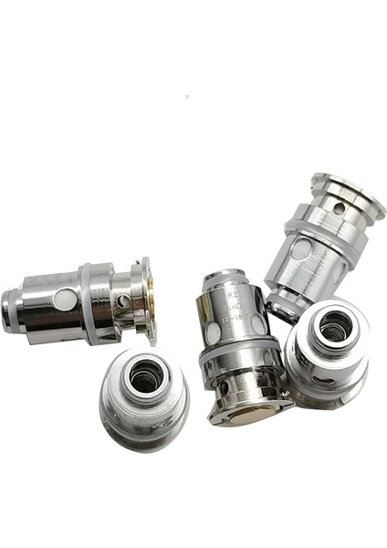 5 Adet/takım Yedek Bobin Kafaları Pnp Bobin R1 0.8ohm Mod Pod/r Mod Pod/kalibre P22 Aıo/finic P18 (Yurt Dışından)