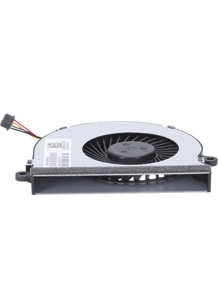 3x Dizüstü Bilgisayar Cpu Soğutma Fanı Dizüstü 15-Ac 15-A 15-Af 250 G4 15-AC121TX 15-AC121DX 813946-001 DC28000GAF0FCC2 (Yurt Dışından)