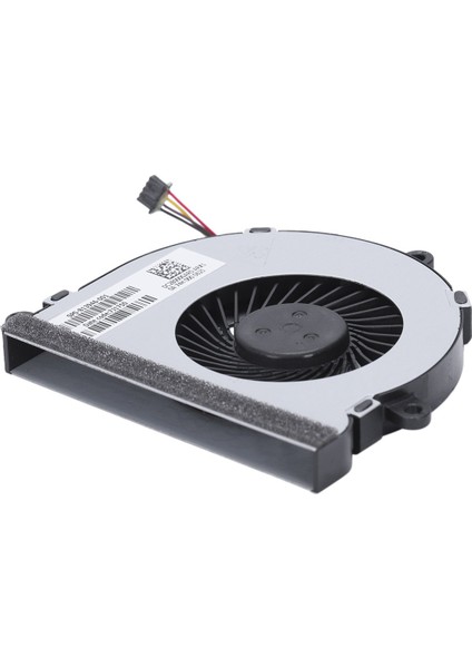3x Dizüstü Bilgisayar Cpu Soğutma Fanı Dizüstü 15-Ac 15-A 15-Af 250 G4 15-AC121TX 15-AC121DX 813946-001 DC28000GAF0FCC2 (Yurt Dışından)