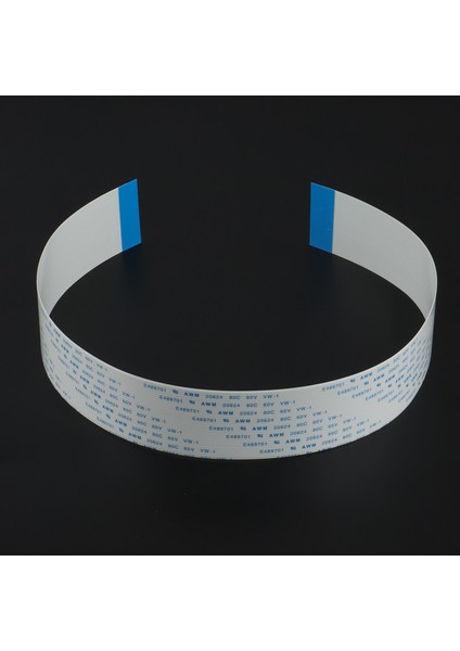 4 Adet Ffc Düz Veri Kablosu 29 Pins 400MM XP600 Için Skycolor Insan Yazıcı Için Baskı Kafası Kablosu (Yurt Dışından) fırsatları