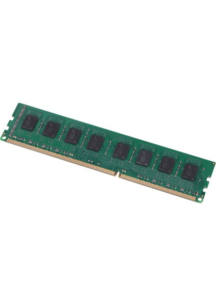 3x Ddr3 4 GB Bellek Ram PC3-12800 1,5 V 1600 Mhz 240 Pin Masaüstü Bellek Dımm Arabelleksiz ve Ecc Olmayan (Yurt Dışından)