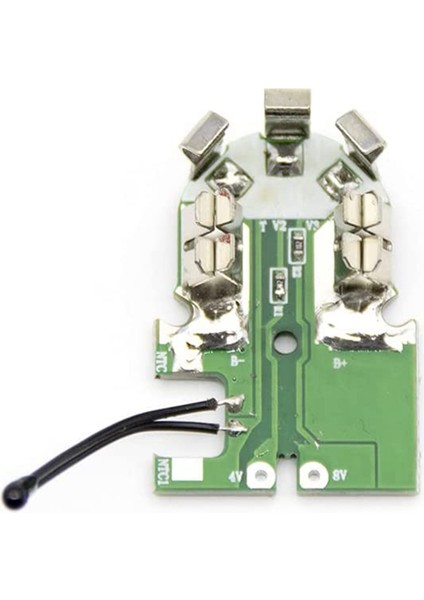 M12 12V 18V 3.0AH-6.0AH-9.0AH Akü Kutusunun Değiştirilmesi, Akü Kırık Plastik Kasanın Değiştirilmesi Tamir Takımı Parçası (Yurt Dışından) fiyatları