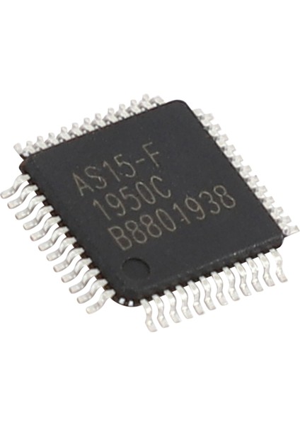 AS15-F AS15F Entegre Devre LCD Ekran Elektrikli Sürücü Ic Chip TE252 (Yurt Dışından) fiyatları