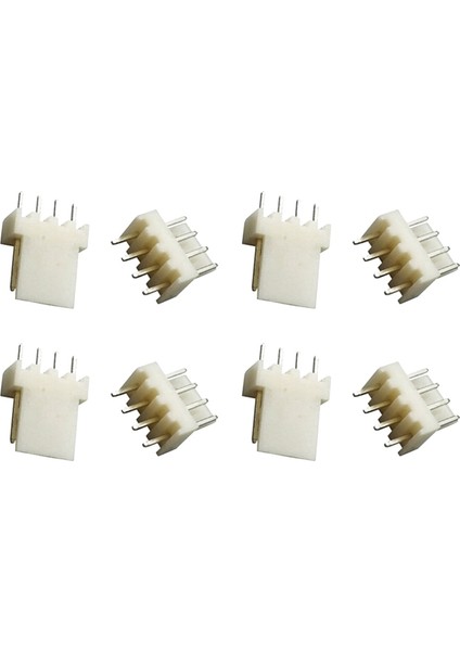 150 Adet KF2510 Konektörü 2.54 mm Erkek Pin Başlığı 4pin Fan Konektörü Asıc Madenci Antminer S9 Z9 Z15 L3 + Dr3 T2T A9 A1 (Yurt Dışından) fiyatları