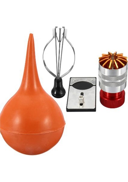 Saat Onarım Aracı Kristal Taban Seti ile Kristal Asansör Sökücü Yerleştirici Aletler (Yurt Dışından)