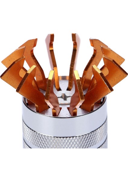 Saat Onarım Aracı Kristal Taban Seti ile Kristal Asansör Sökücü Yerleştirici Aletler (Yurt Dışından) modelleri