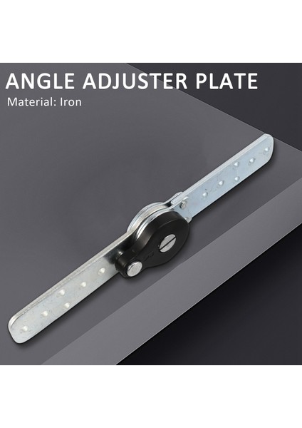 Lot Mobilya Ayarlanabilir Açı Ayarlayıcı Mekanizma Menteşe Donanımı Kanepe Kafalık Menteşe Yatak Yatak Cırcır (Yurt Dışından) fırsatları