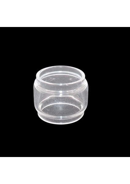 4ml Için 6 Adet Yedek Cam Tank Ampulleri (Çok Renkli) (Yurt Dışından)