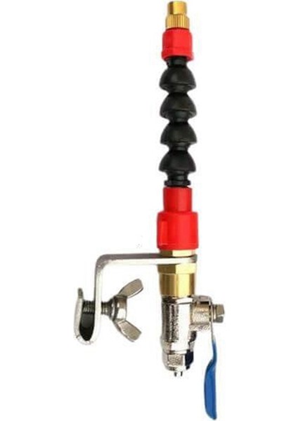 Yüksek Hızlı Kesme ve Toz Temizleme Için Kesme Makinesi Için Toz Sökücü Su Püskürtücü Toz Su Püskürtücü (Yurt Dışından)