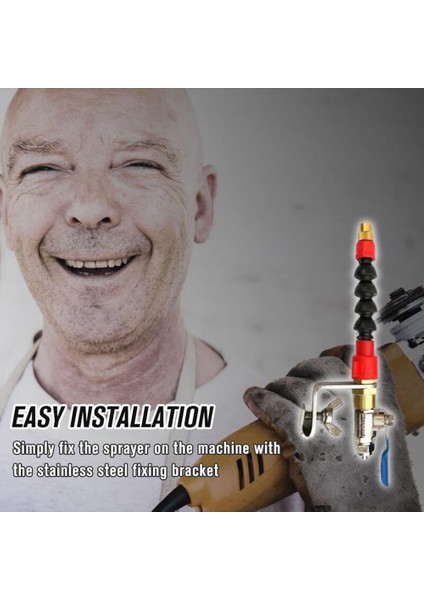 Yüksek Hızlı Kesme ve Toz Temizleme Için Kesme Makinesi Için Toz Sökücü Su Püskürtücü Toz Su Püskürtücü (Yurt Dışından) modelleri