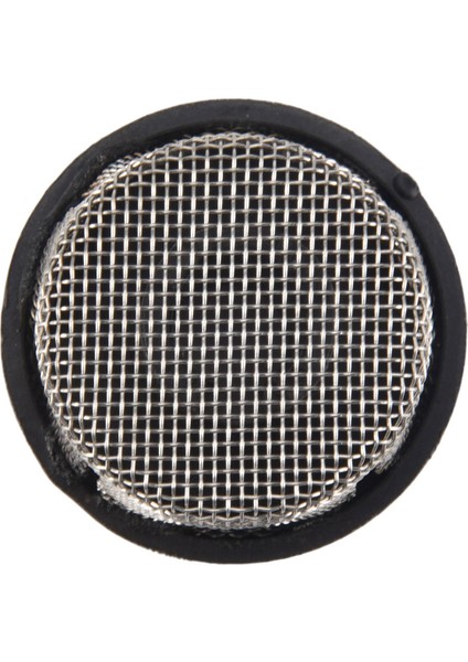 288716 Havasız Boya Püskürtücü Giriş Süzgeci, 2 Adet 3/4 Inç Havasız Püskürtücü Ressam Için Yedek Giriş Süzgeç Ekranı (Yurt Dışından) indirimleri