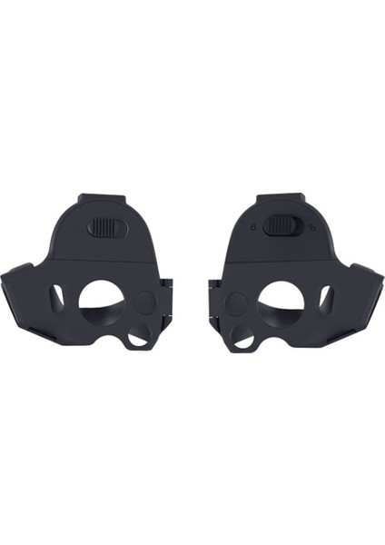 Psvr2 Için Kolu 14 In 1 Taşınabilir Somatosensoriyel Spor Psvr2 Spor Raket Oyun Kolu Braketi Işın Kılıcı Seti (Yurt Dışından)