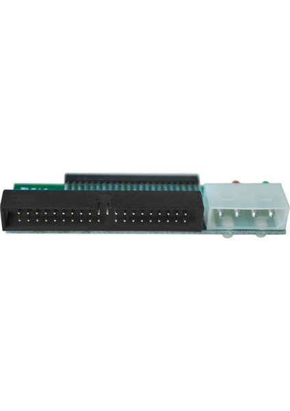 3 Adet 2,5 Inç Ila 3,5 Inç Dizüstü Bilgisayar Ide Sabit Disk HDD Adaptörü (Yurt Dışından)