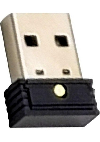 3 Adet USB Fare Jiggler Saptanamayan Otomatik Bilgisayar Faresi Bilgisayar Hareketi Jiggler Keepsawake Fare Taşıyıcı Simülatörü (Yurt Dışından)