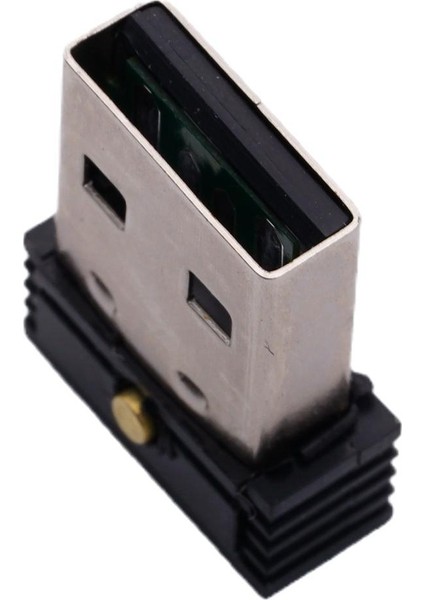 3 Adet USB Fare Jiggler Saptanamayan Otomatik Bilgisayar Faresi Bilgisayar Hareketi Jiggler Keepsawake Fare Taşıyıcı Simülatörü (Yurt Dışından)