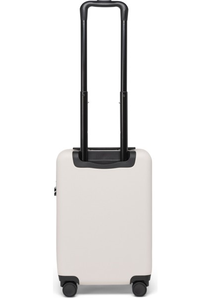 Heritage Hardshell Darbeye Dayanıklı Tekerlekli Kabin Boy Valiz 35 L fırsatları
