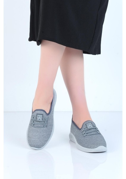 066 Psm Füme Bağsız Yazlık Kadın Sneaker Ayakkabı modelleri