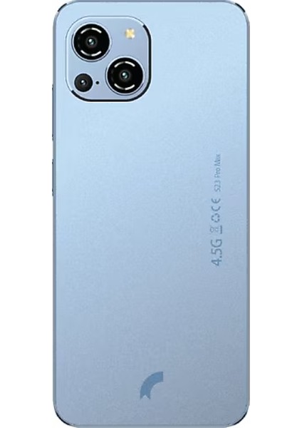 S23 Pro Max 8gb Ram 512GB Mavi Mavi modelleri